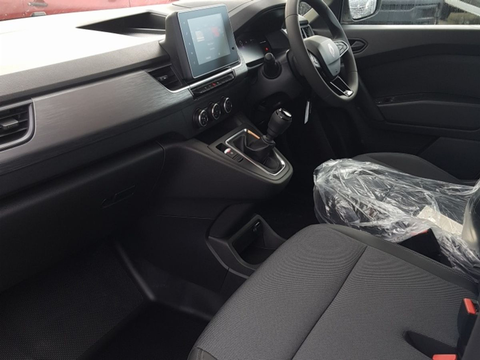 2024 Renault Kangoo 242D23228