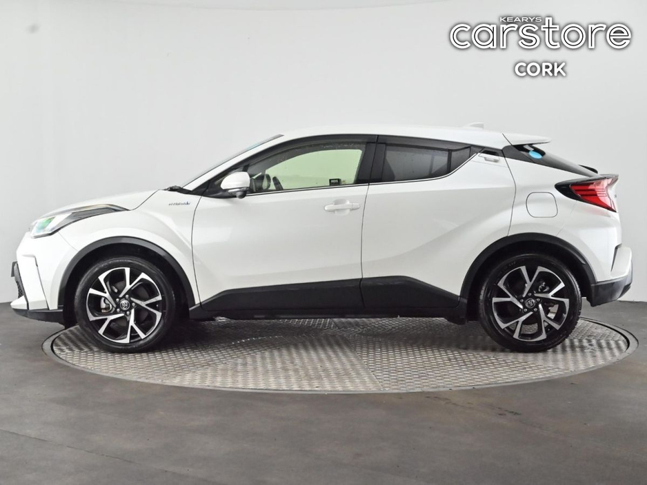 2020 Toyota C-HR 1.8 HYBRID Auto €23,880