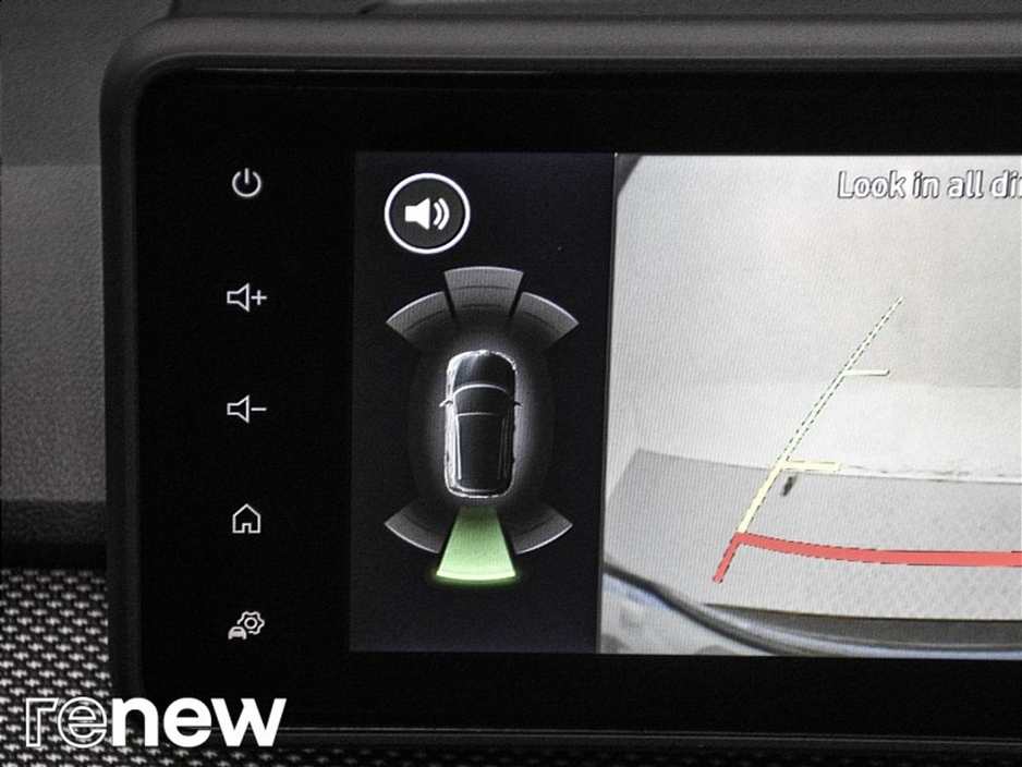 2023 Dacia Jogger TCe 110 Extreme SE €21,900