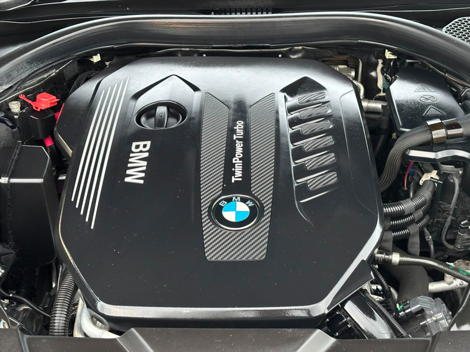 2020 BMW 7 Series - image 48