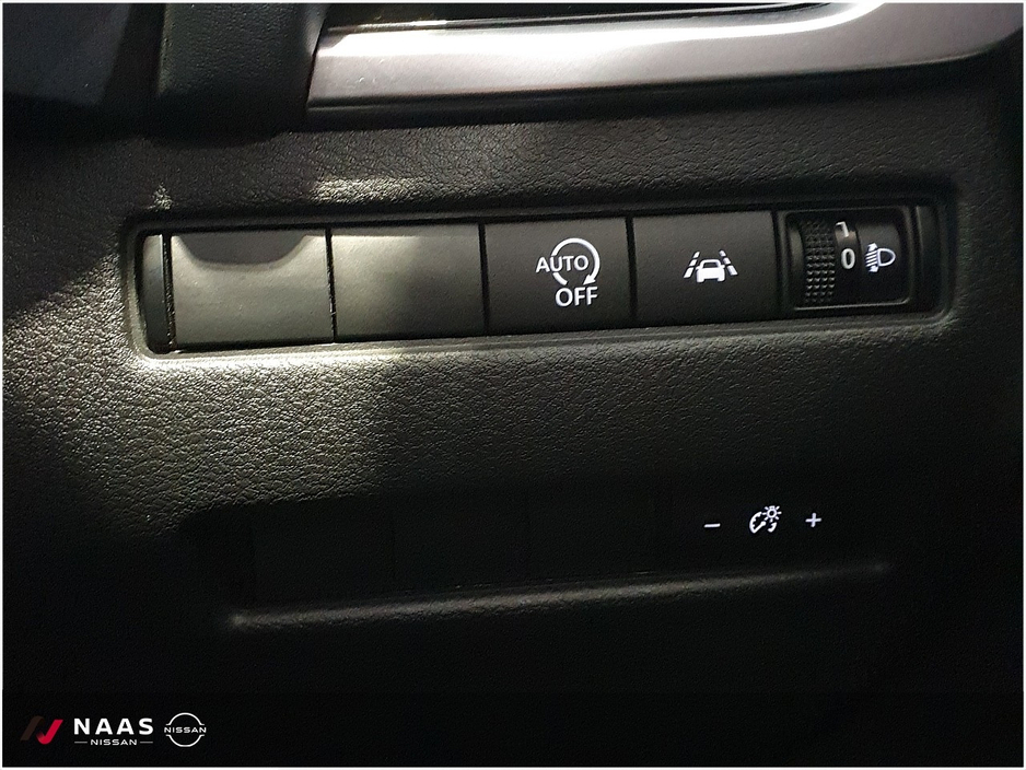 2023 Nissan Qashqai - image 28