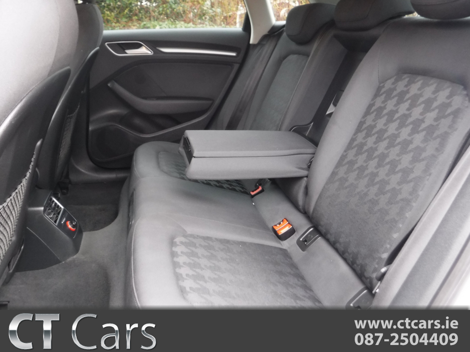 2016 Audi A3 - image 10