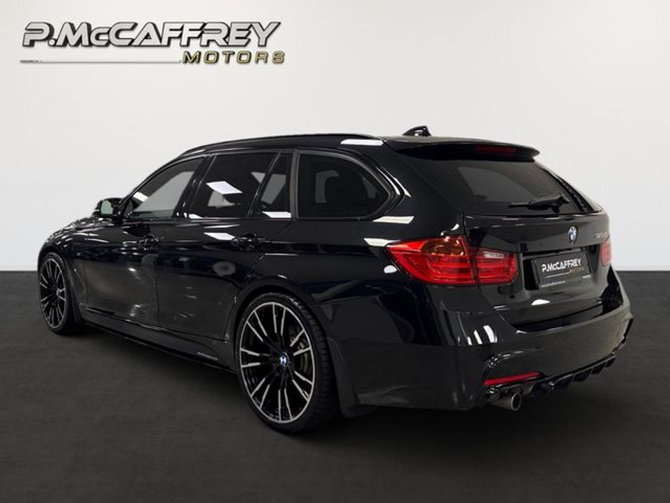 2015 BMW 3 Series - image 7