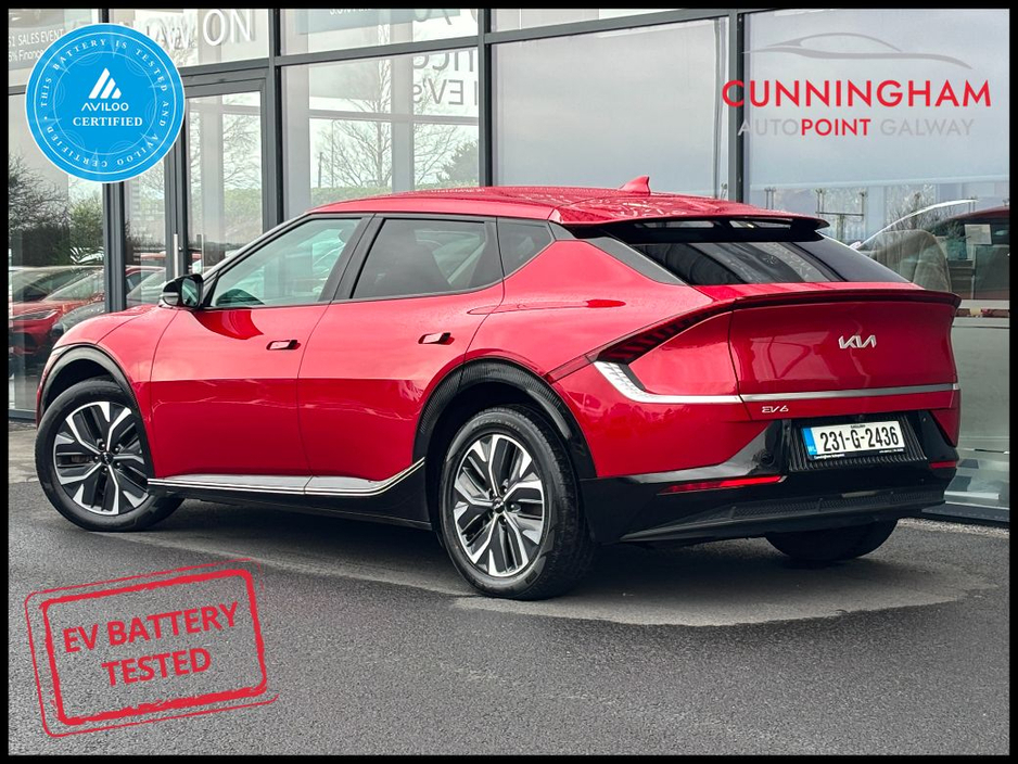 2023 Kia EV6 - image 2