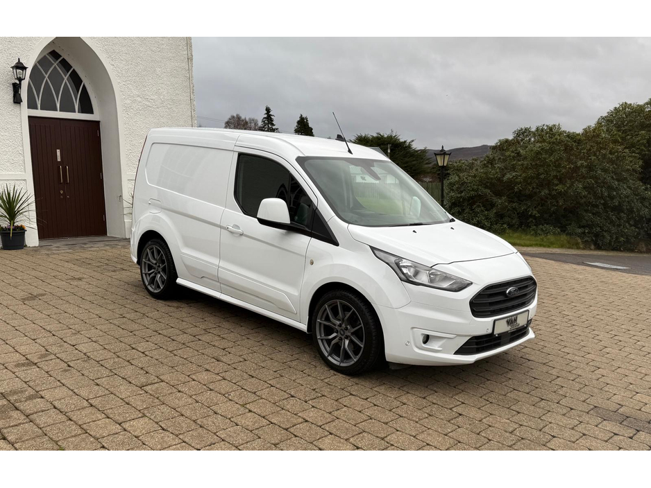 2020 Ford Transit Connect for sale in , Ireland