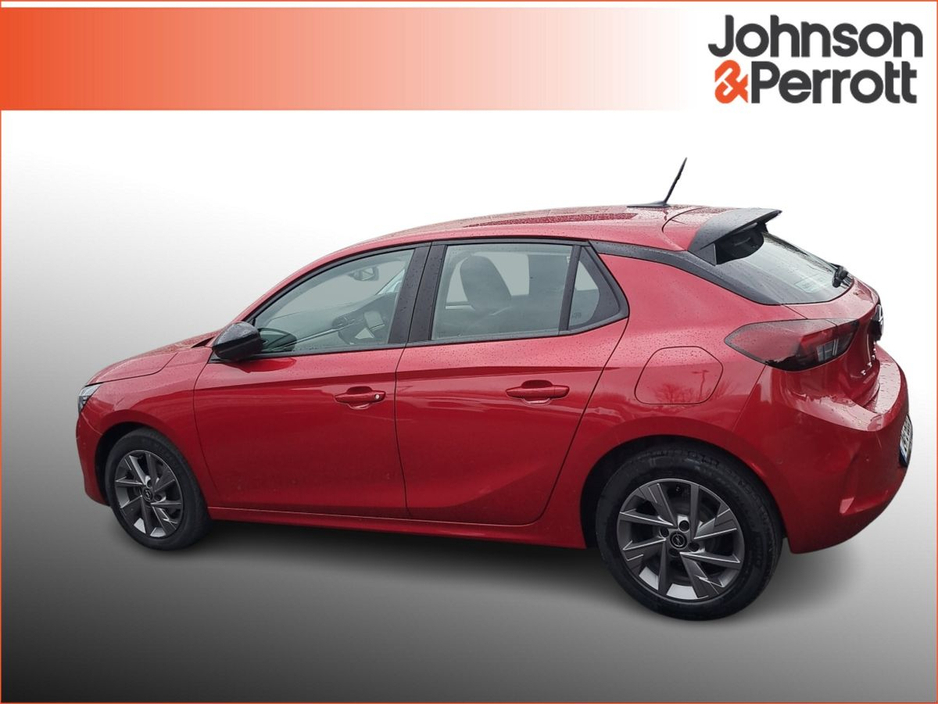 2024 Opel Corsa - image 6