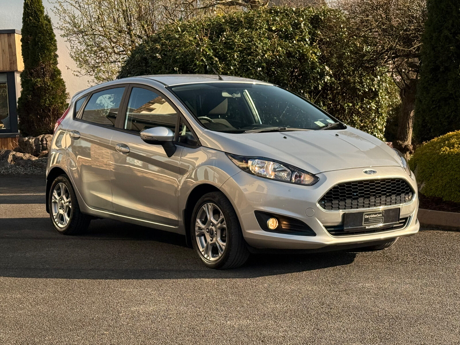 2017 Ford Fiesta for sale in , Ireland