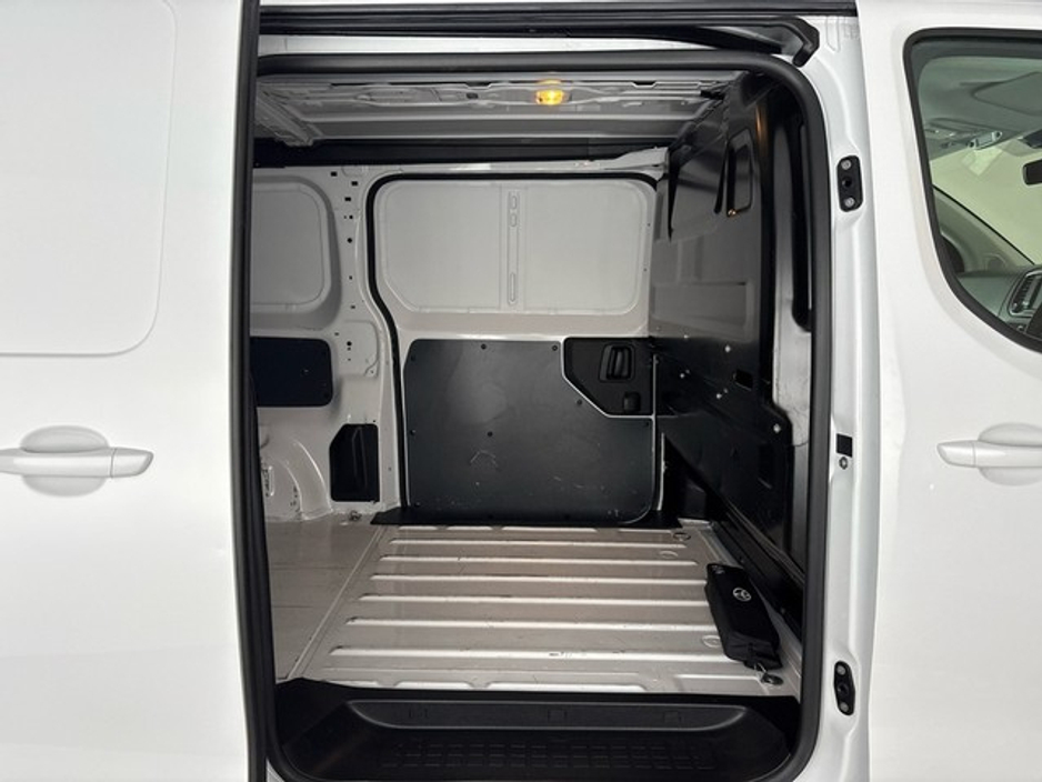 2023 Toyota Proace 2.0 (140HP) GX LWB €23,537
