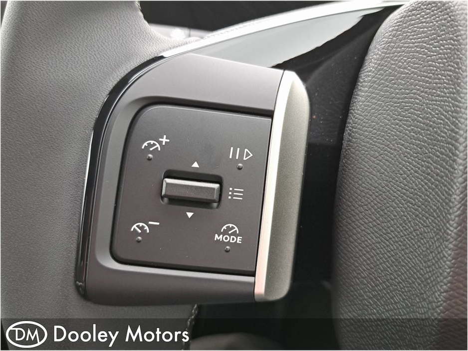 2026 Citroen C3 - image 21