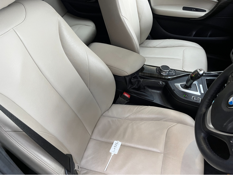 2019 BMW 1 Series - image 11