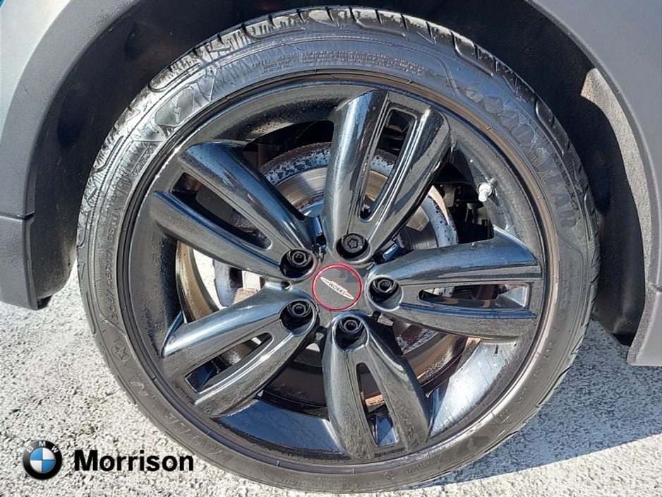 2023 MINI Hatch - image 10