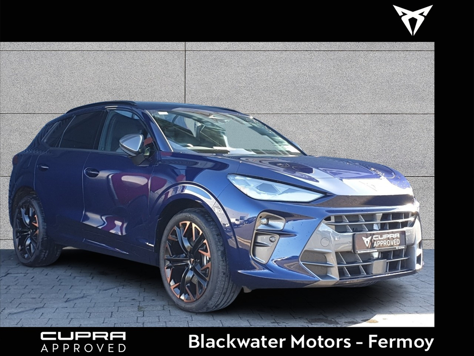 2026 Cupra Terramar for sale in , Ireland