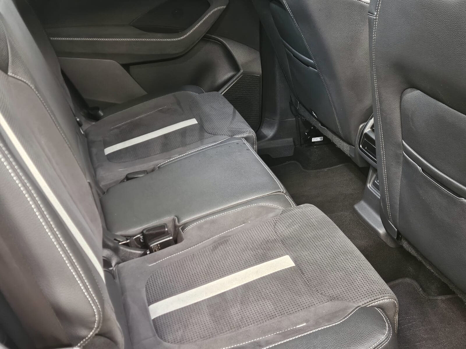 2025 Skoda Kodiaq SPORTLINE 2.0TDI 150HP DSG