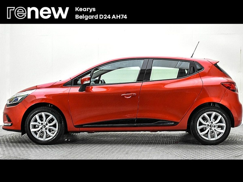 2019 Renault Clio 0.9 TCE 90 DYNAMIQUE NAV €12,450