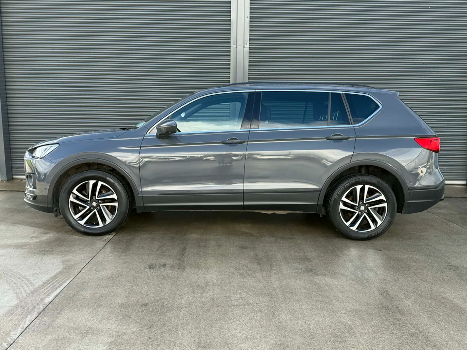 2023 SEAT Tarraco 2.0 TDI 150HP 7S SE+ * 7 SEATER * €35,500