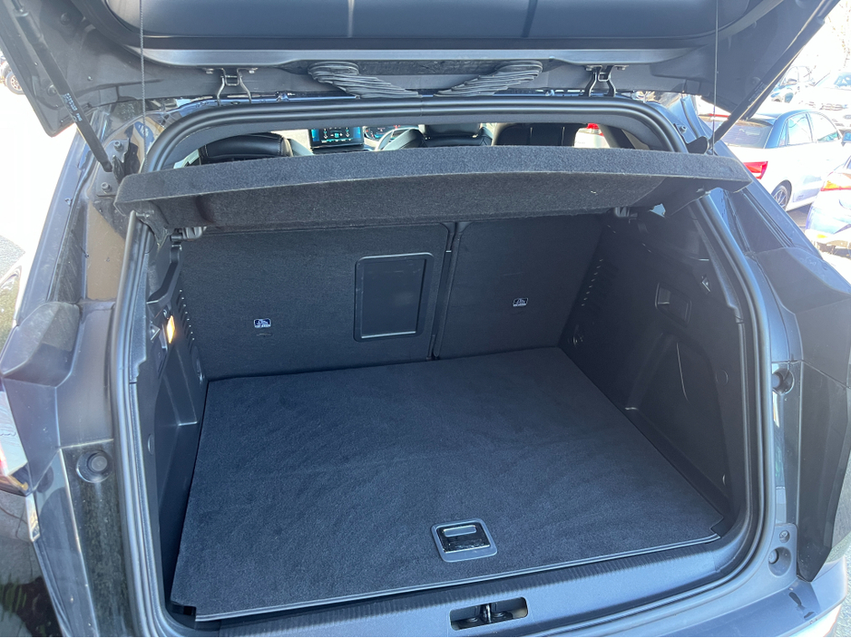 2024 Peugeot 3008 - image 7