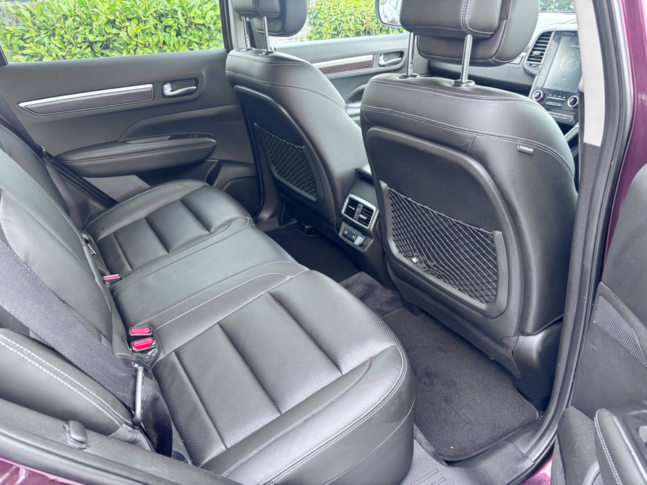 2018 Renault Koleos - image 10