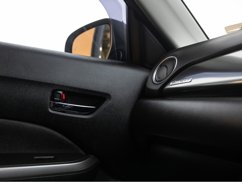 2023 Suzuki Vitara 1.4 B/JET HYBRID SZ5 AL ALLGRIP 5 €21,950