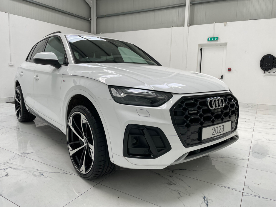 2023 Audi Q5 for sale in , Ireland