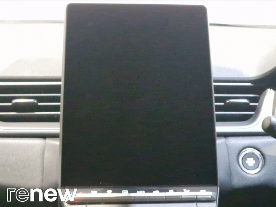 2026 Renault Captur TCe 115 Evolution €32,990