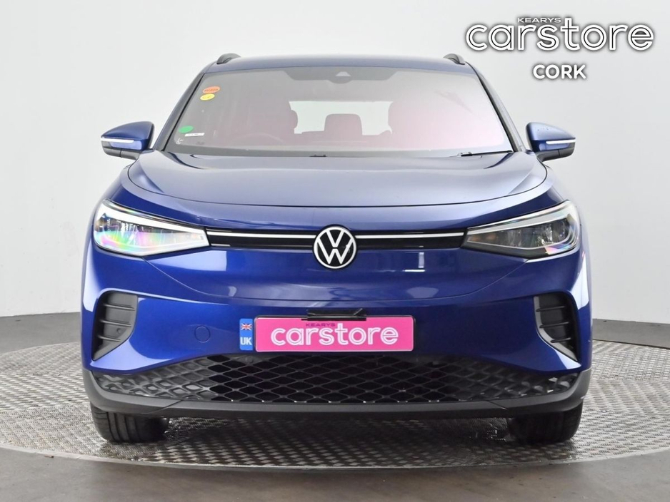 2023 Volkswagen ID.4 - image 8