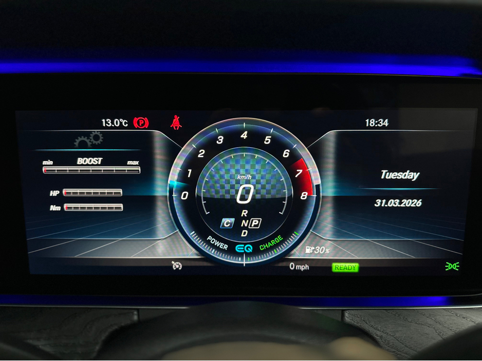 2019 Mercedes-Benz AMG - image 28