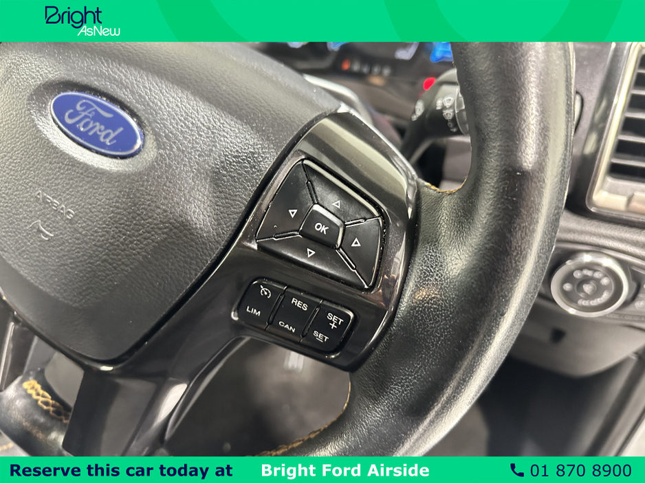 2022 Ford Ranger - image 20