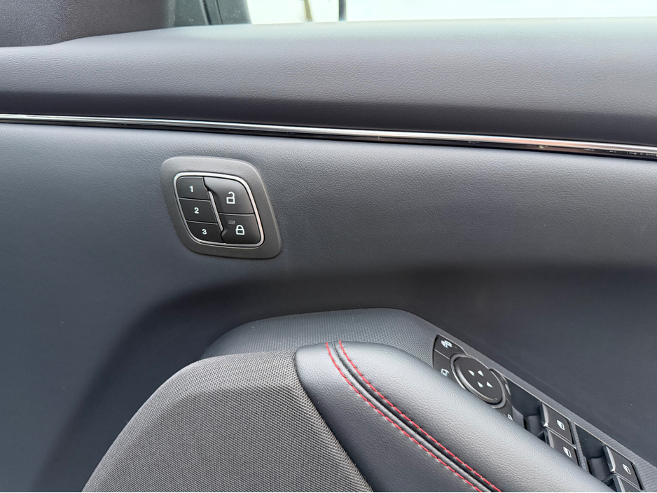 2021 Ford Mustang Mach-E - image 18