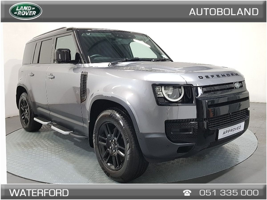 2022 Land Rover Defender for sale in , Ireland