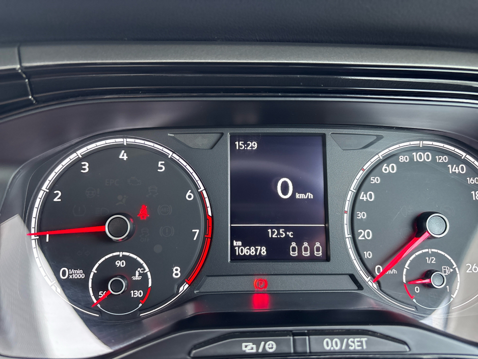 2019 Volkswagen Polo - image 13