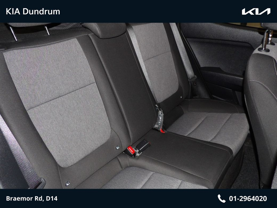 2023 Kia Stonic - image 6