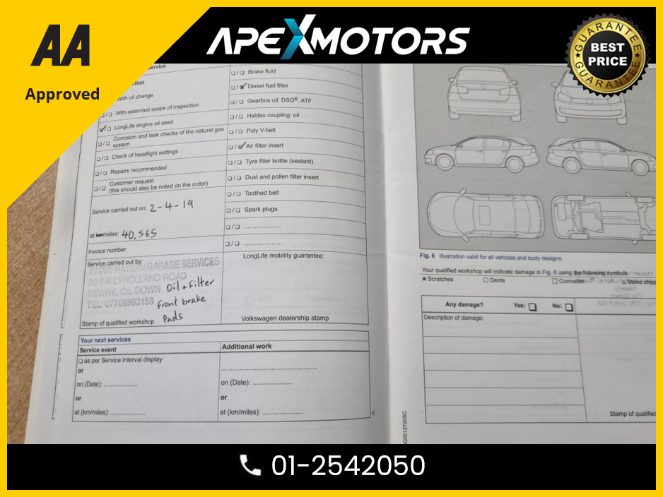 2016 Volkswagen Polo - image 17