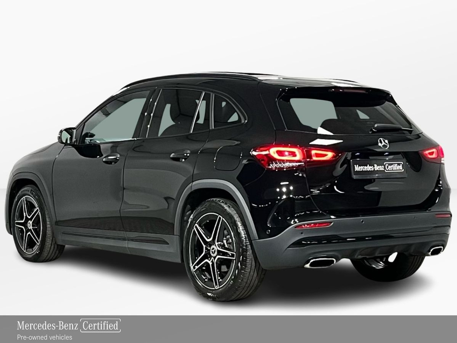 2023 Mercedes-Benz GLA Class - image 4