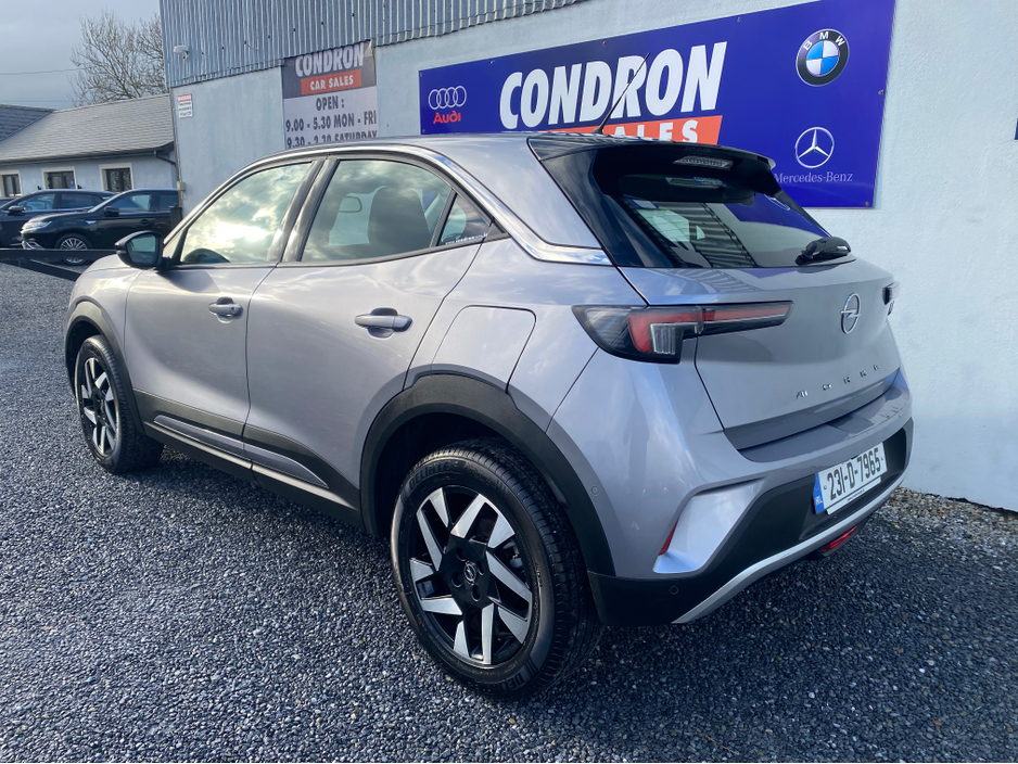 2023 Opel Mokka 1.2 130BHP ELITE AUTO ( 231 REG  ) €22,900