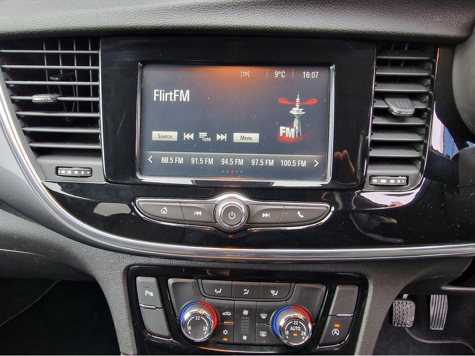 2019 Opel Mokka X ACTIVE LOW MILEAGE-FULLY SERVICED €14,950