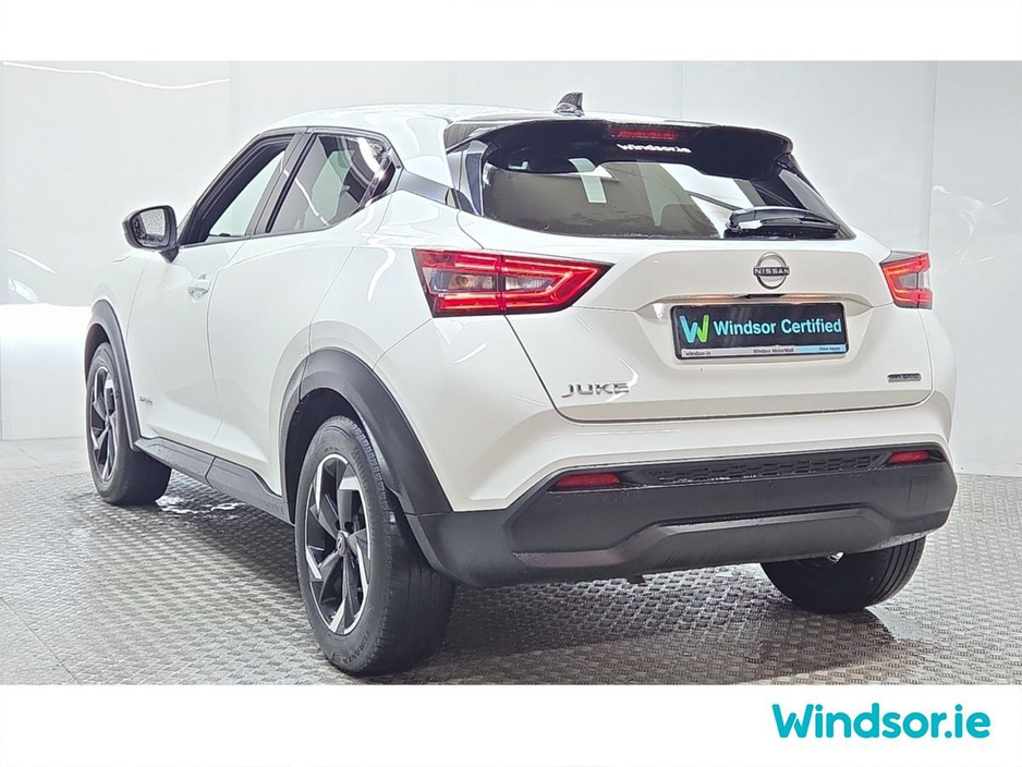 2024 Nissan Juke - image 15