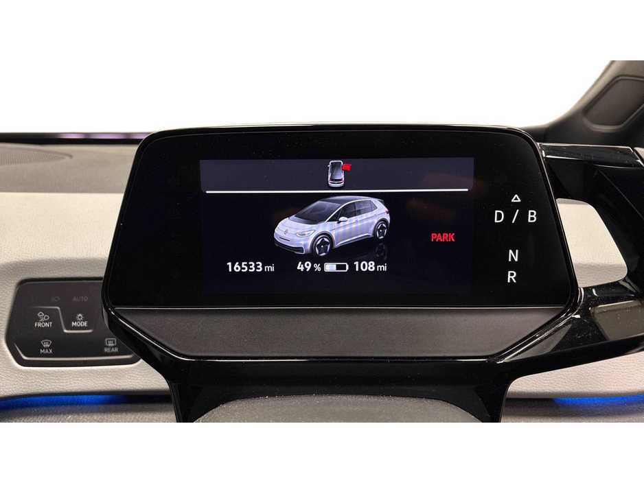 2024 Toyota bZ4X - image 7