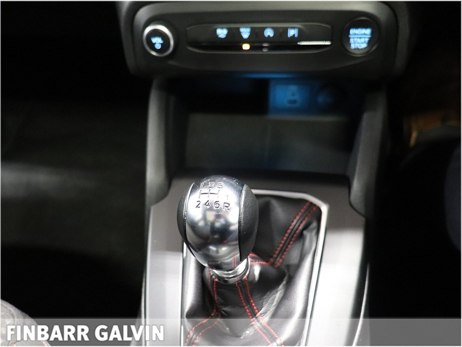 2023 Ford Focus 1.0L EcoBoost 125PS ST-Line €22,950