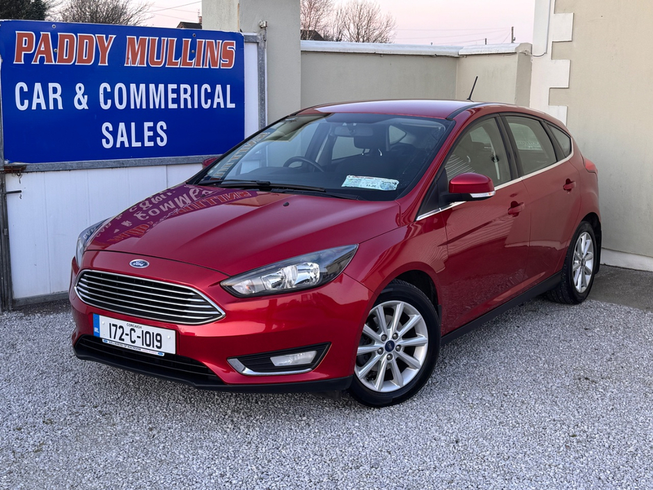 2017 Ford Focus for sale in , Ireland