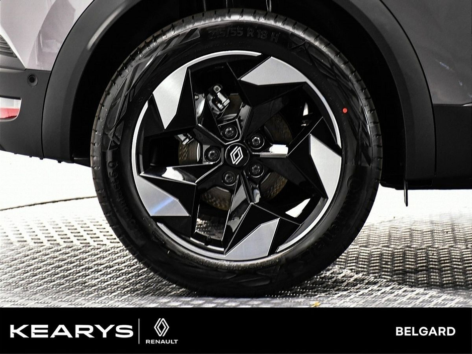 2026 Renault Captur - image 8