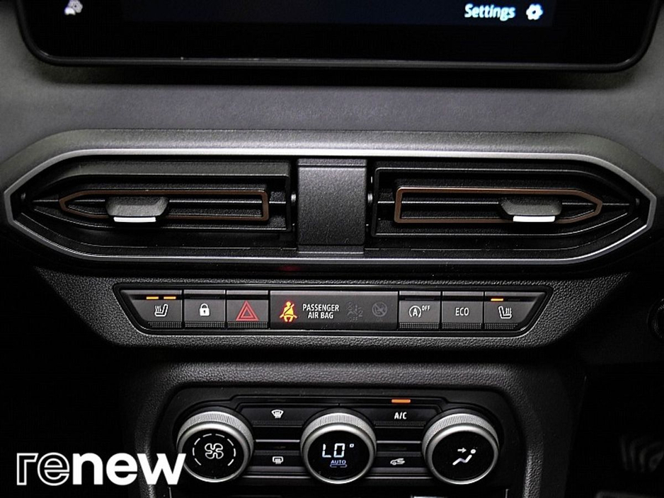 2024 Dacia Sandero Stepway - image 19