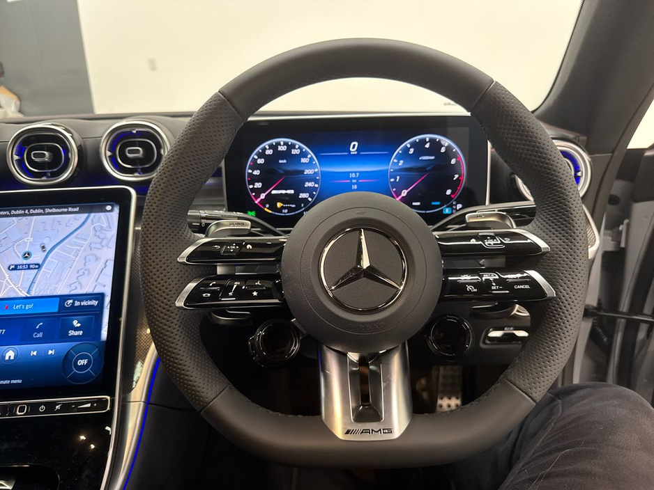 2026 Mercedes-Benz AMG - image 13