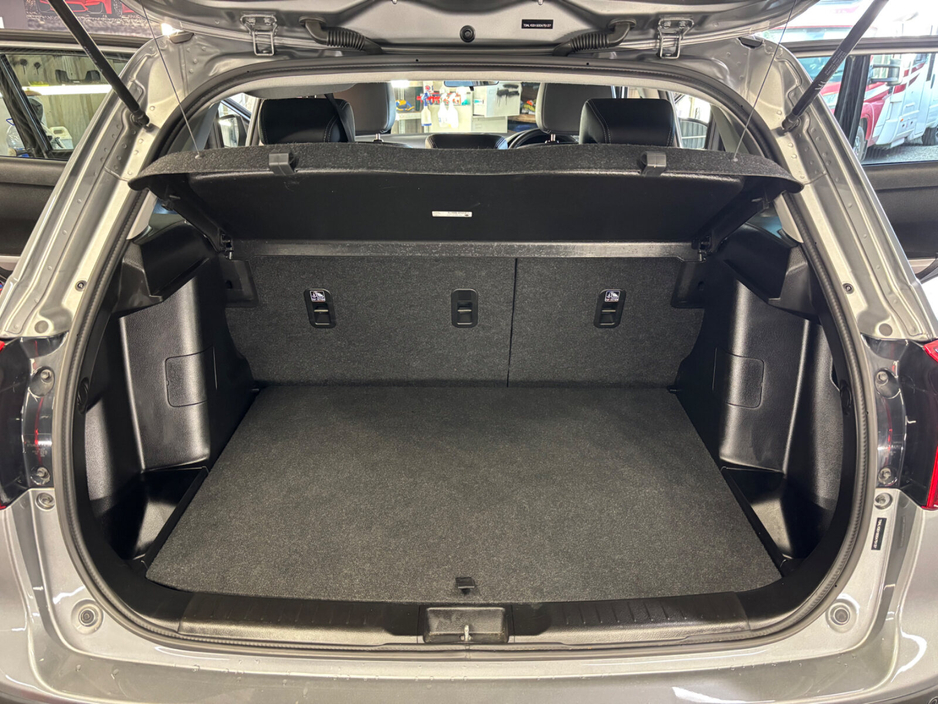 2022 Suzuki Vitara 1.4 Hybrid SZ-T Auto €23,950