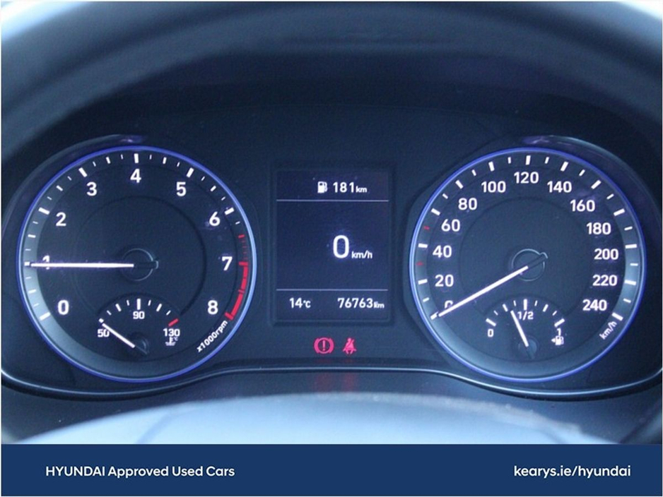 2020 Hyundai Kona - image 21