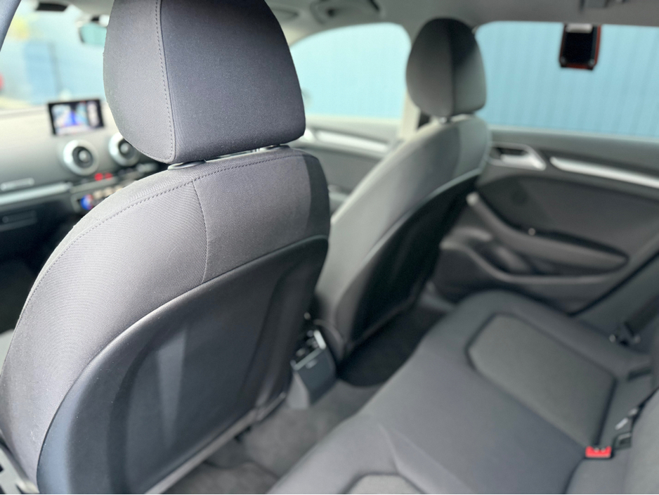 2017 Audi A3 - image 32