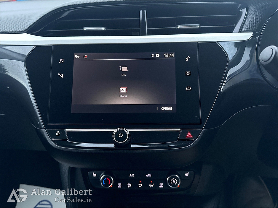 2023 Opel Corsa SPORT 1.2 Petrol €76 PW €16,995