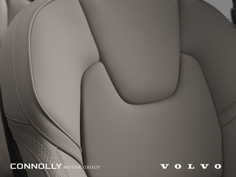 2026 Volvo XC90 T8 Plus Dark PHEV €105,190