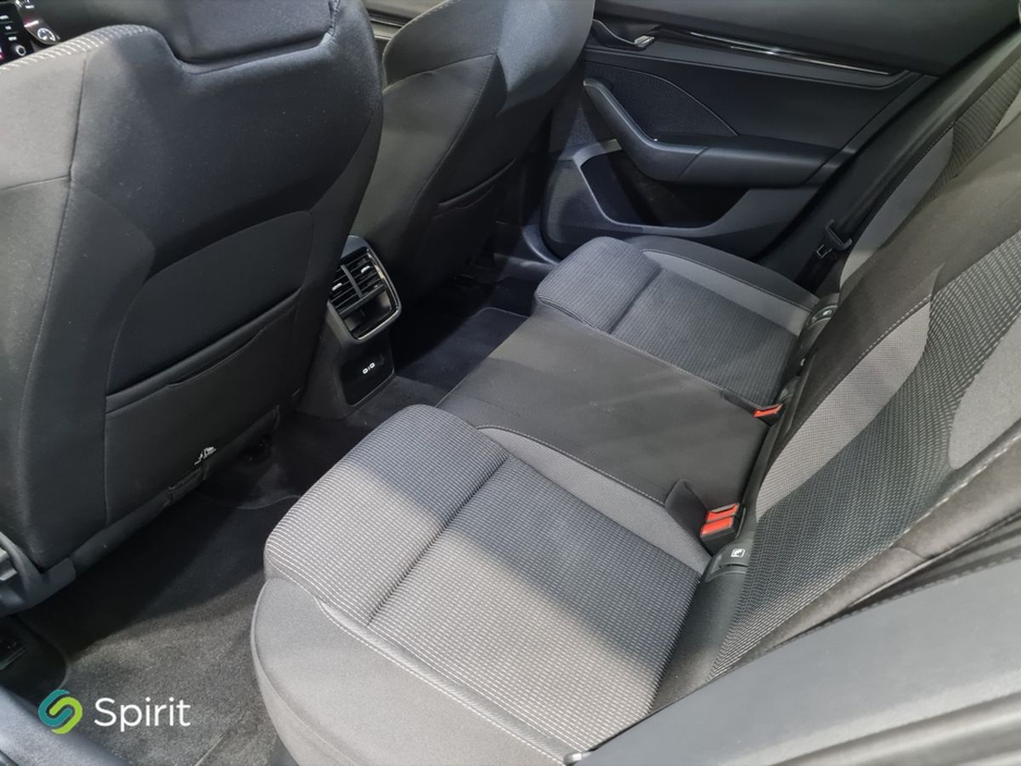 2024 Skoda Octavia OCTAVIA AMB 1.0TSI 110HP *Call Stephen 0864621522* €28,950