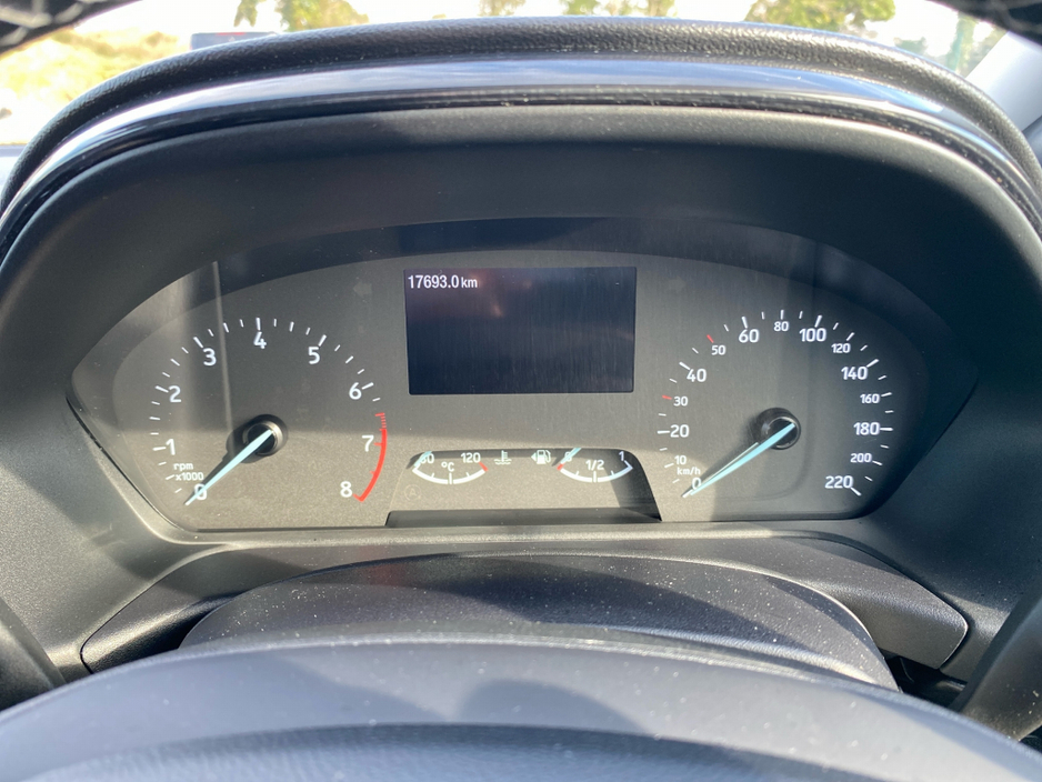 2024 Ford Puma - image 15