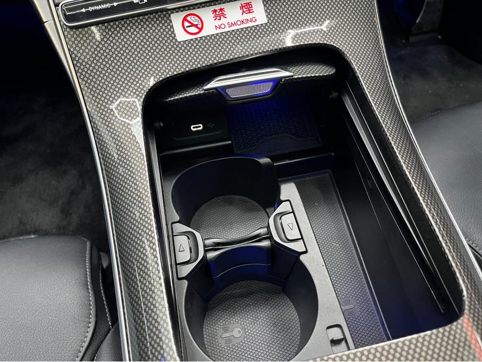 2024 Mercedes-Benz C Class - image 23